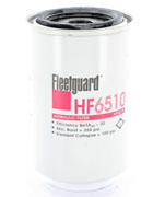 HF6510  фильтр гидравлики