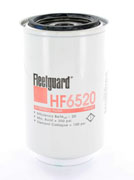 HF6520  фильтр гидравлики