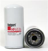 HF6536  фильтр гидравлики