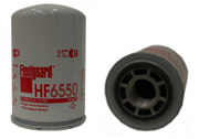HF6550  фильтр гидравлики