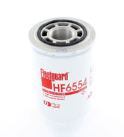HF6554  фильтр гидравлики