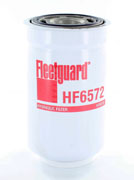 HF6572  фильтр гидравлики