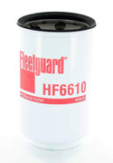 HF6610  фильтр гидравлики