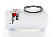 HF6631  фильтр гидравлики