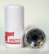 HF6711  фильтр гидравлики