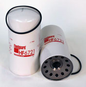 HF6721  фильтр гидравлики
