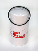 HF6731  фильтр гидравлики