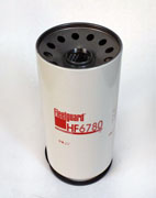 HF6780  фильтр гидравлики