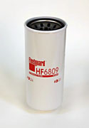 HF6809  фильтр гидравлики