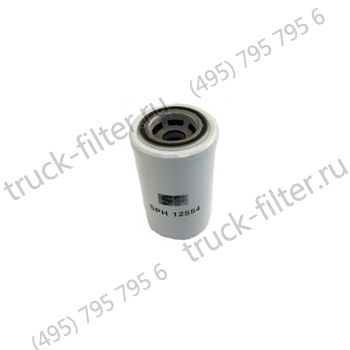 SPH12554 фильтр гидравлики