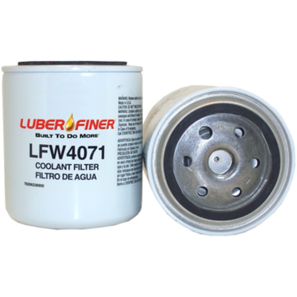LFW4071 сменный фильтр охлаждающей жидкости
