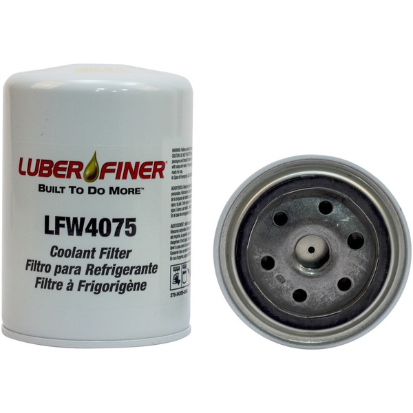 LFW4075 сменный фильтр охлаждающей жидкости