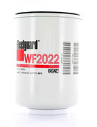 WF2022  фильтр охлаждающей жидкости
