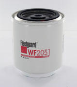 WF2051  фильтр охлаждающей жидкости