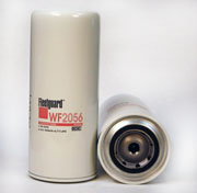 WF2056  фильтр охлаждающей жидкости