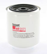 WF2071  фильтр охлаждающей жидкости