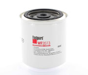 WF2073  фильтр охлаждающей жидкости