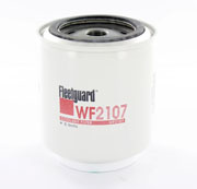 WF2107  фильтр охлаждающей жидкости