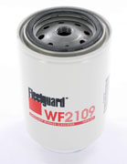 WF2109  фильтр охлаждающей жидкости