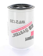 WF2128  фильтр охлаждающей жидкости