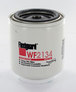WF2134  фильтр охлаждающей жидкости