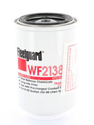 WF2138  фильтр охлаждающей жидкости