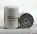 WF2139 фильтр охлаждающей жидкости
