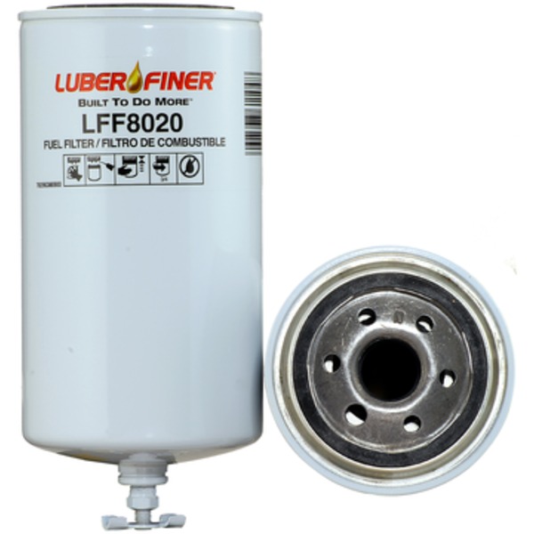 LFF8020 сменный фильтр очистки топлива