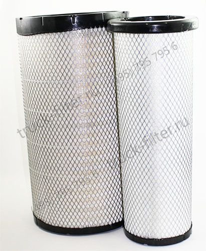 AA2959  комплект фильтров очистки воздуха