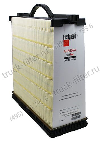 AF55024 фильтр очистки воздуха