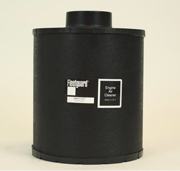 AH1107  фильтр очистки воздуха с кожухом