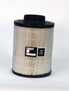 AH19002  фильтр очистки воздуха с кожухом
