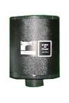 AH19232  фильтр очистки воздуха с кожухом