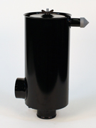 AH19267  фильтр очистки воздуха с кожухом