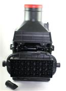 AH55563  фильтр очистки воздуха с кожухом