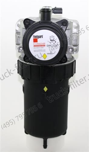 CV52006 фильтр очистки картерных газов