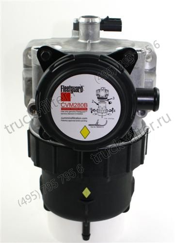 CV52008 фильтр очистки картерных газов
