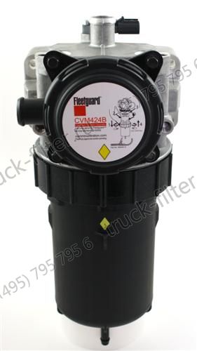 CV52009 фильтр очистки картерных газов