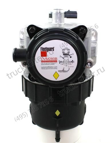 CV52015 фильтр очистки картерных газов
