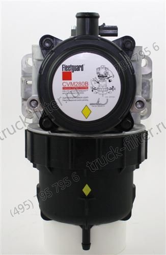CV52034 фильтр очистки картерных газов
