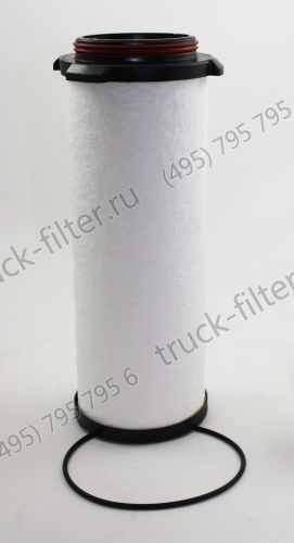 CV52052 фильтр очистки картерных газов