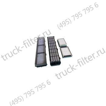 SKL46402-AK-SET4 фильтр салона