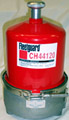 CH44120  центробежный фильтр очистки масла с корпусом