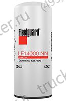 LF14000NN фильтр очистки масла