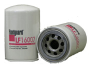 LF16007  фильтр очистки масла