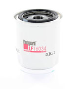 LF16034  фильтр очистки масла