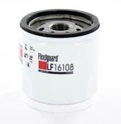 LF16108  фильтр очистки масла