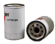 LF16165  фильтр очистки масла