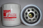 LF16234  фильтр очистки масла