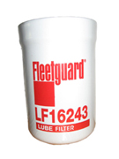LF16243  фильтр очистки масла